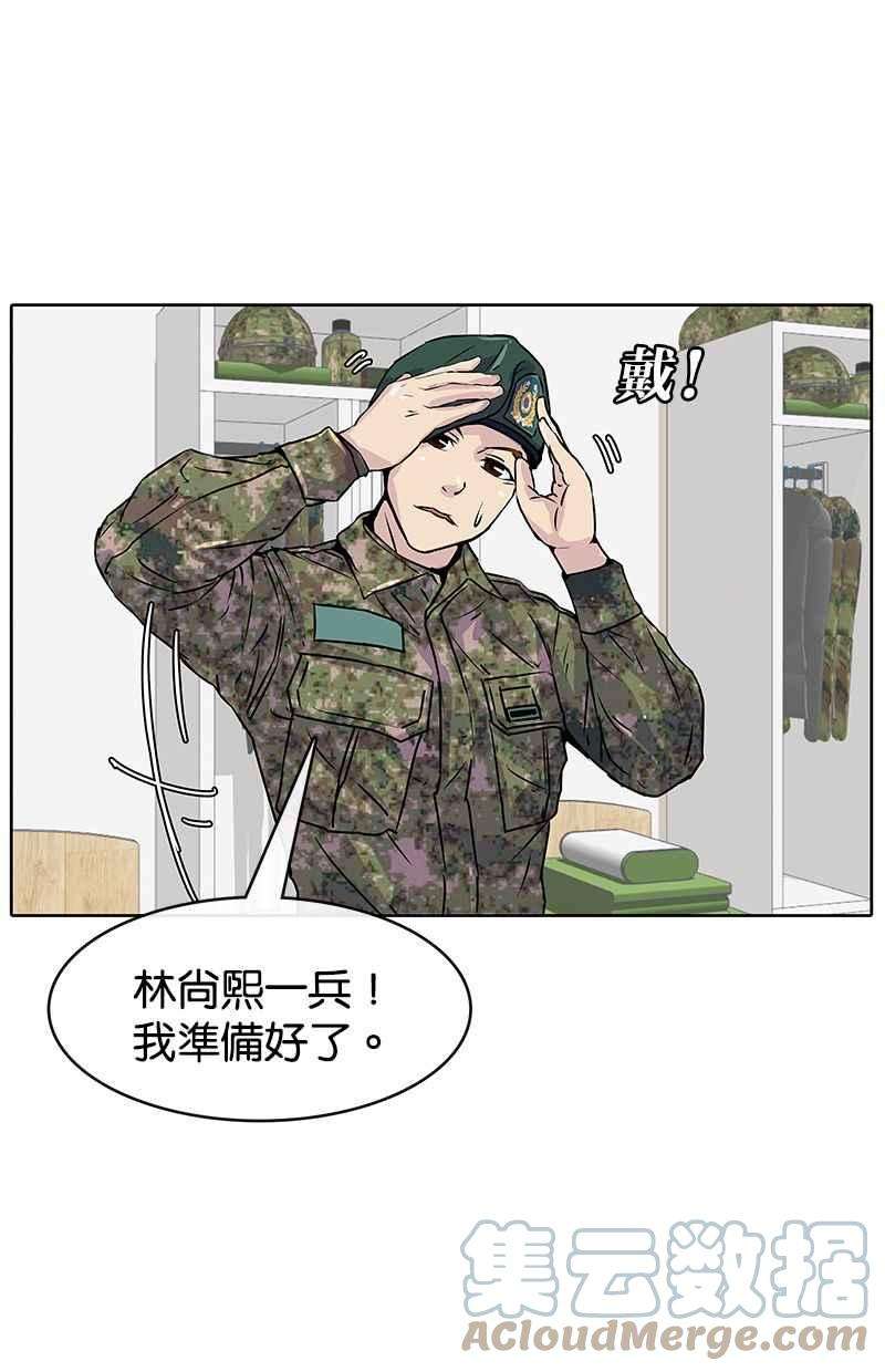 菜鸟伙房兵5话
