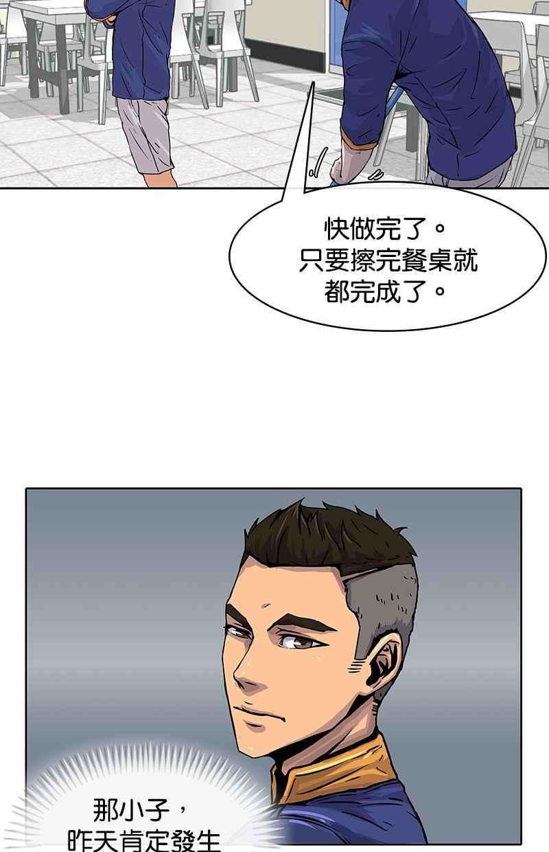 菜鸟伙房兵5话