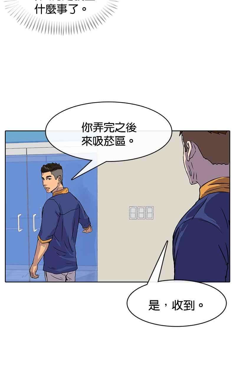 菜鸟伙房兵5话