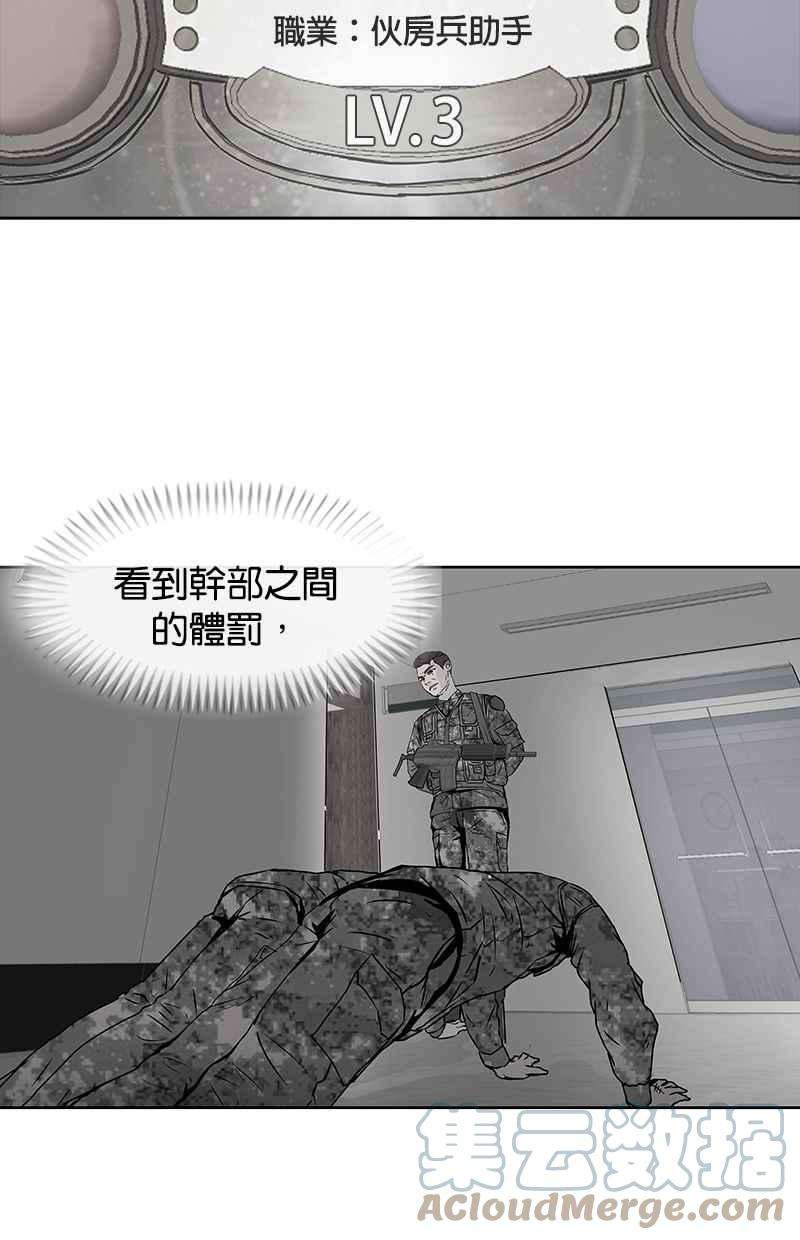 菜鸟伙房兵5话