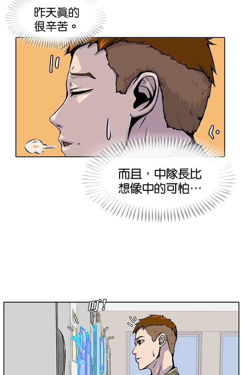 菜鸟伙房兵5话