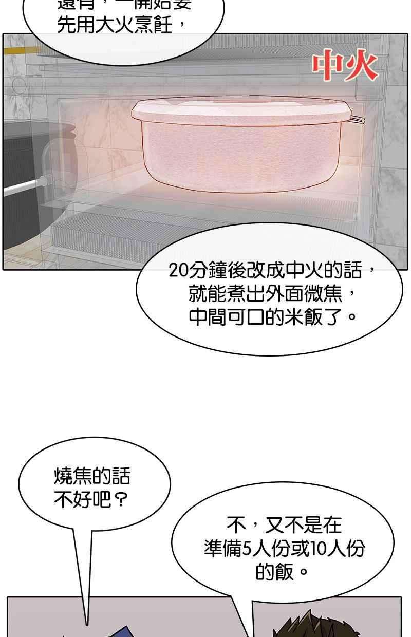 菜鸟伙房兵5话