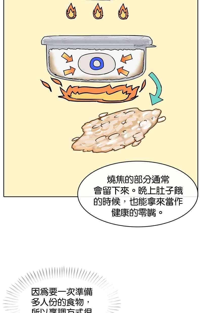 菜鸟伙房兵5话