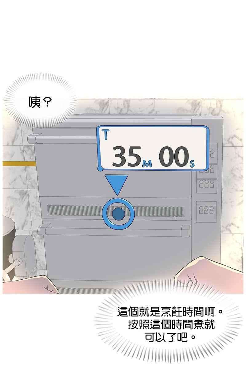 菜鸟伙房兵5话