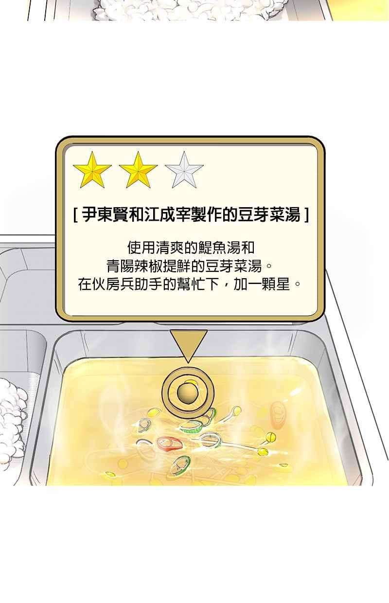 菜鸟伙房兵5话
