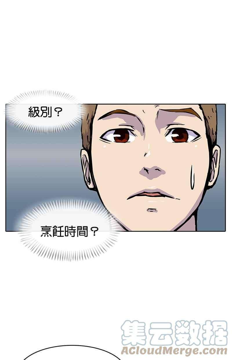 菜鸟伙房兵5话