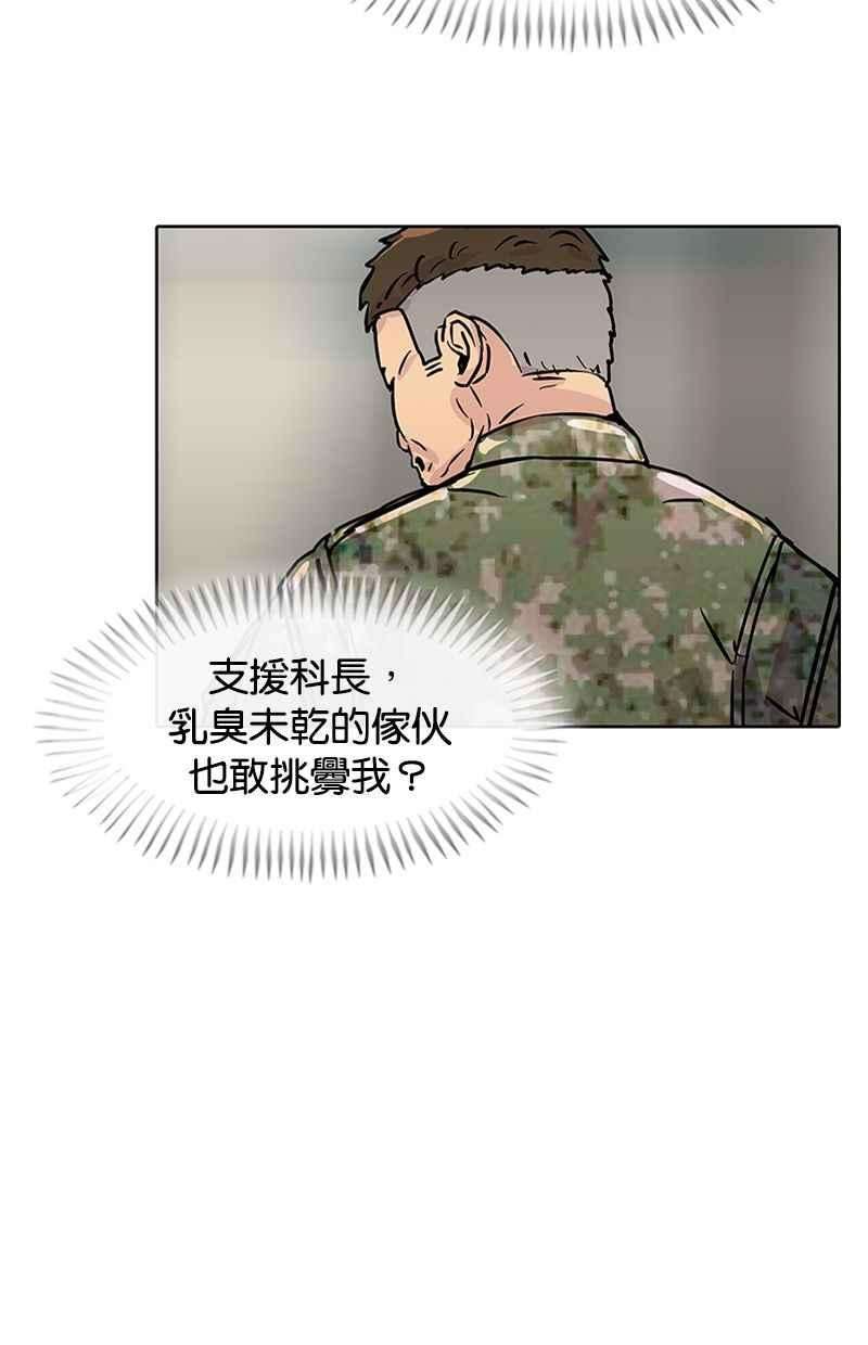 菜鸟伙房兵6话
