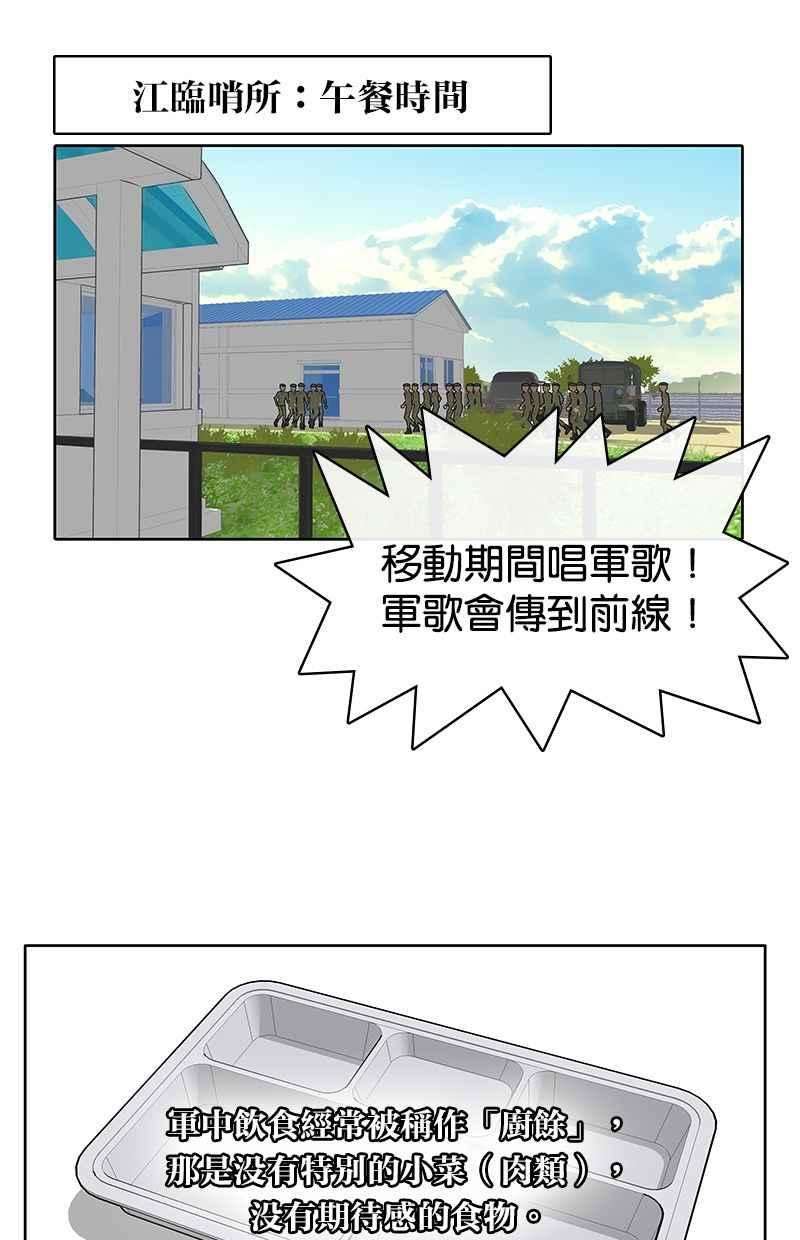 菜鸟伙房兵6话