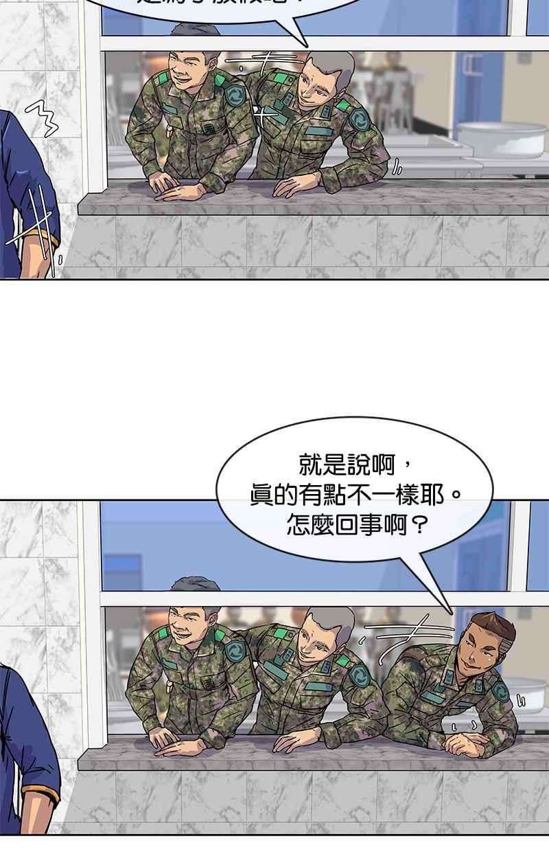 菜鸟伙房兵6话