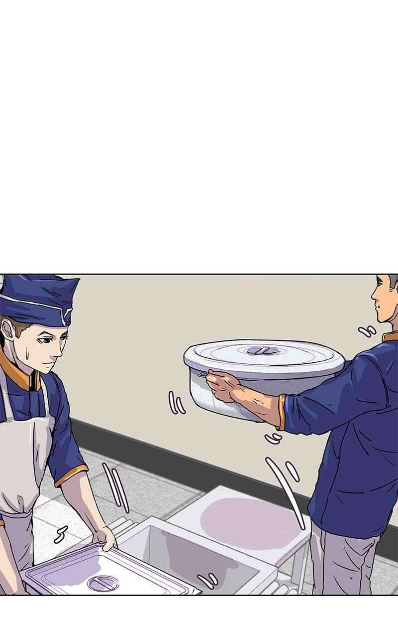 菜鸟伙房兵6话
