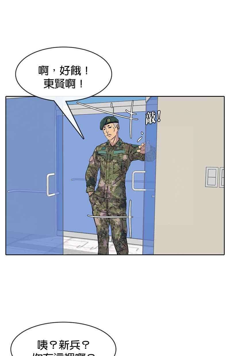 菜鸟伙房兵6话