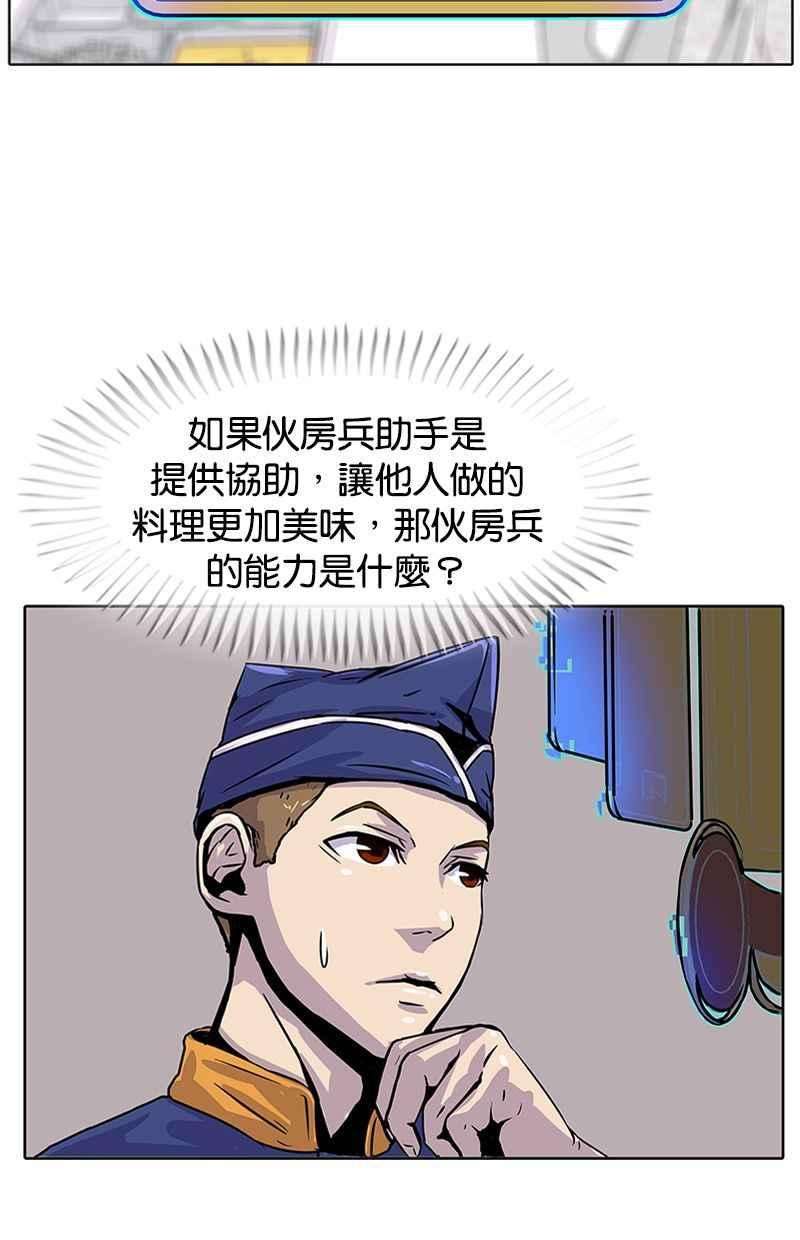 菜鸟伙房兵6话
