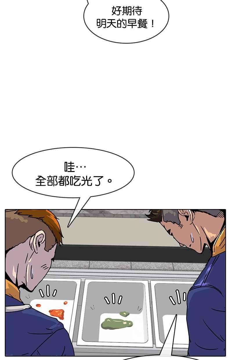 菜鸟伙房兵6话
