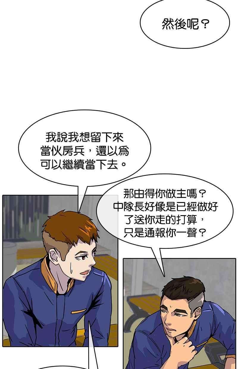菜鸟伙房兵6话