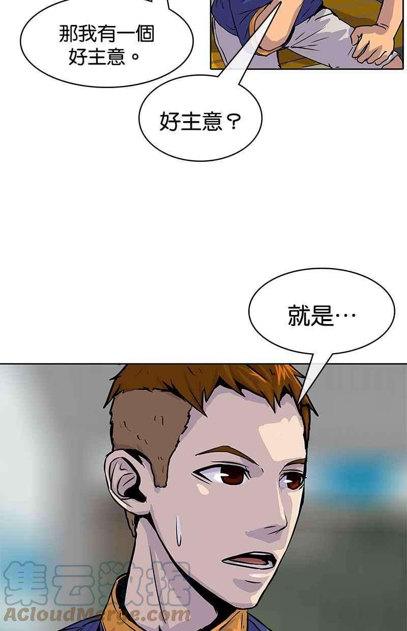 菜鸟伙房兵6话