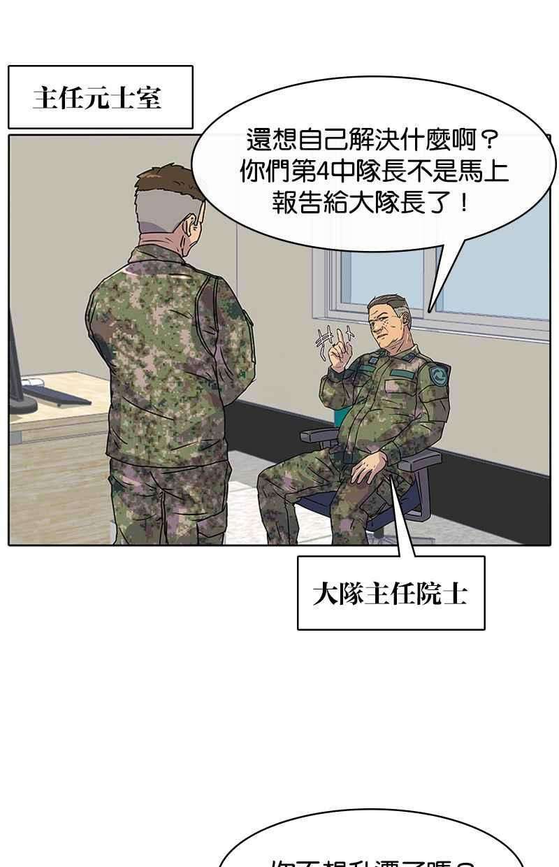 菜鸟伙房兵6话