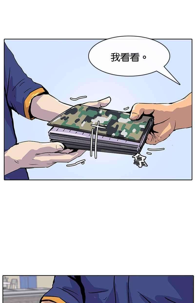 菜鸟伙房兵7话