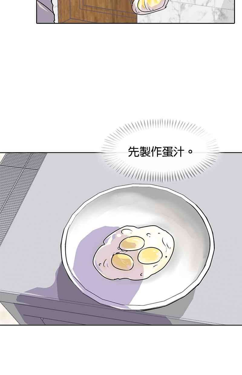 菜鸟伙房兵7话