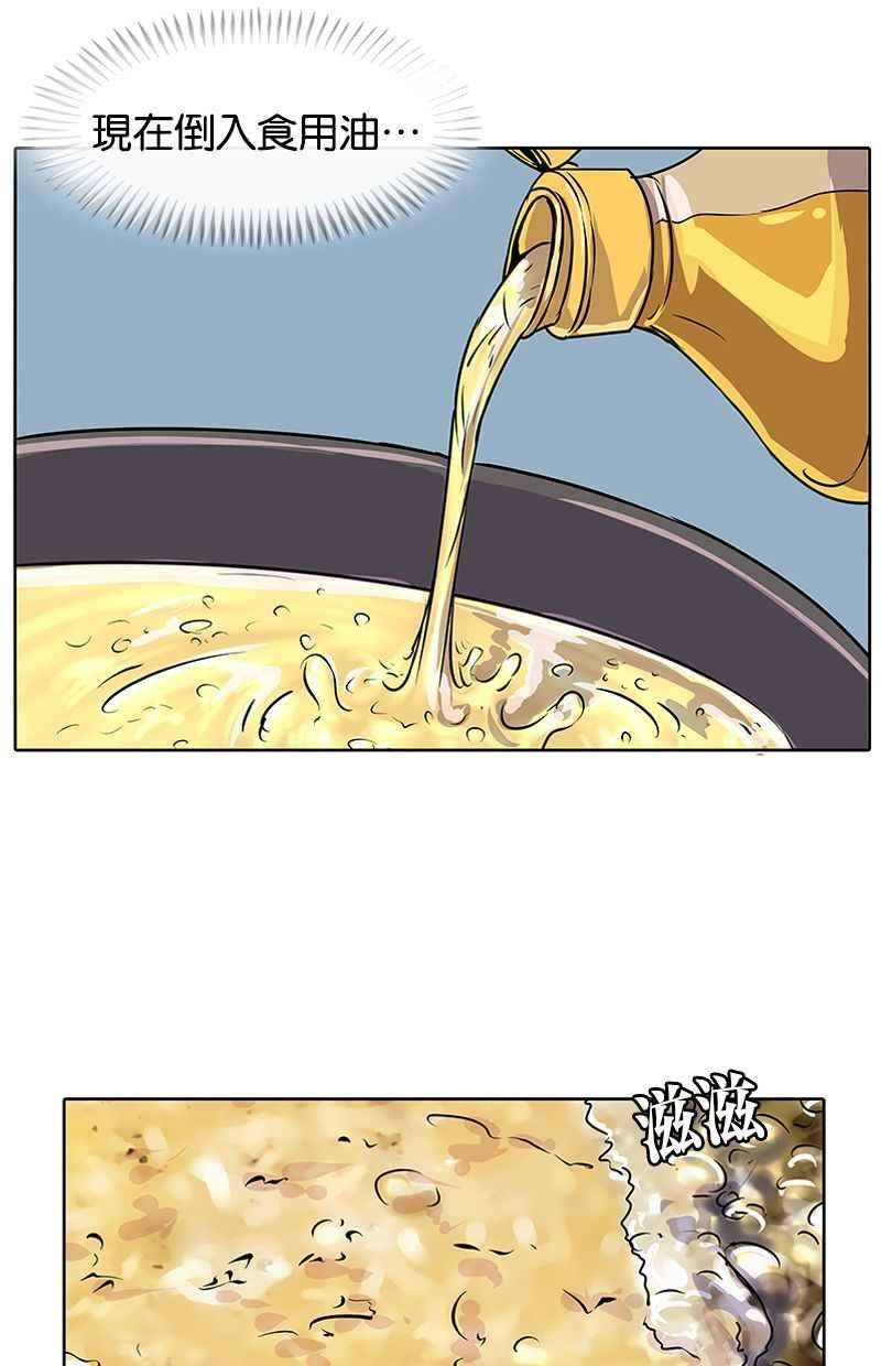 菜鸟伙房兵7话
