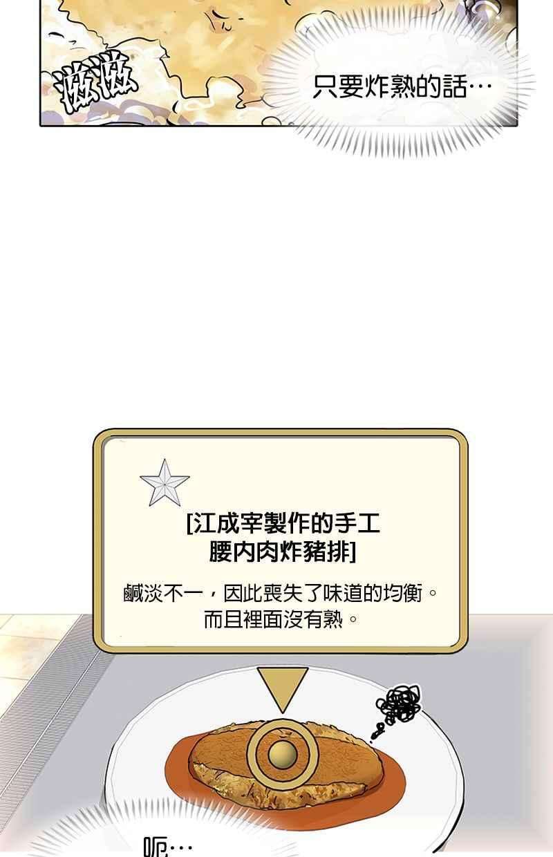 菜鸟伙房兵7话