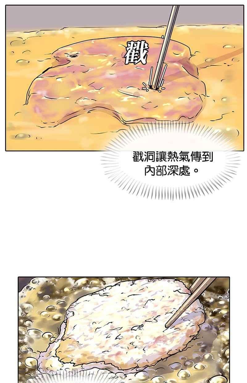 菜鸟伙房兵7话