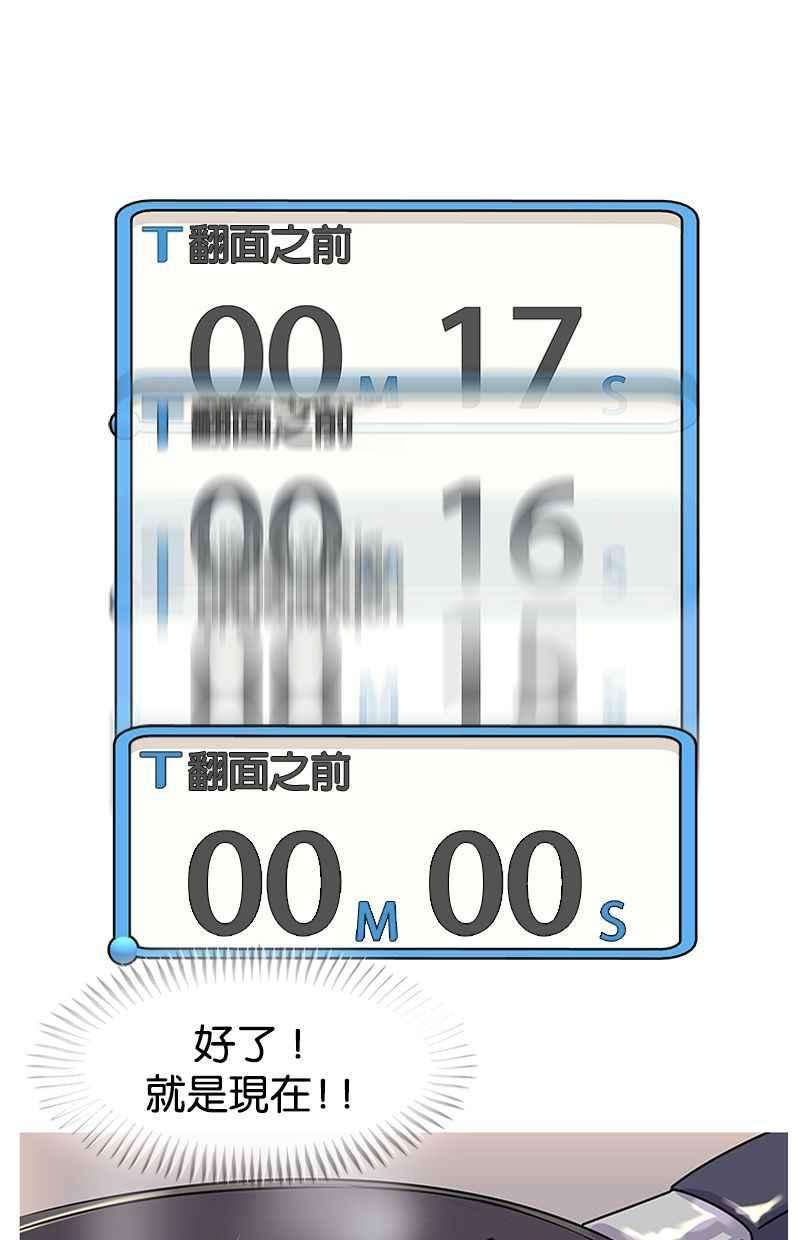 菜鸟伙房兵7话