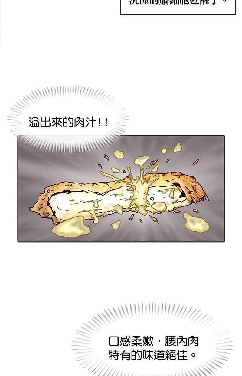 菜鸟伙房兵7话