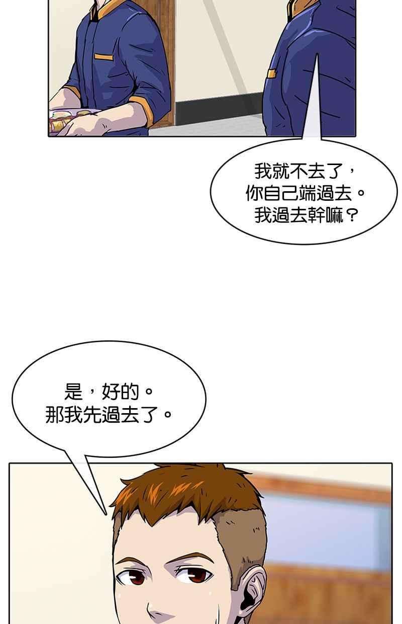 菜鸟伙房兵7话