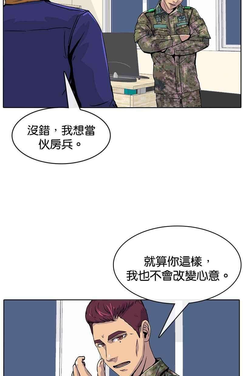 菜鸟伙房兵8话