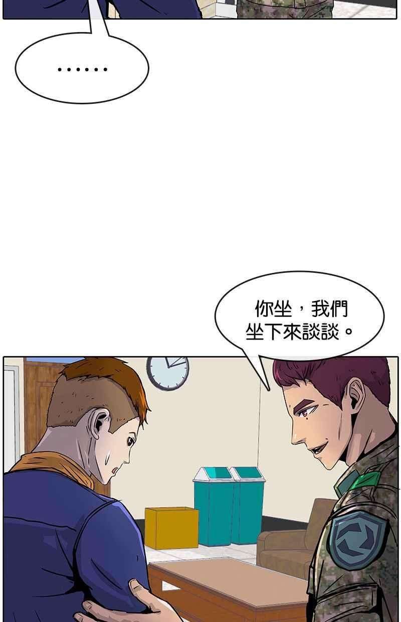 菜鸟伙房兵8话