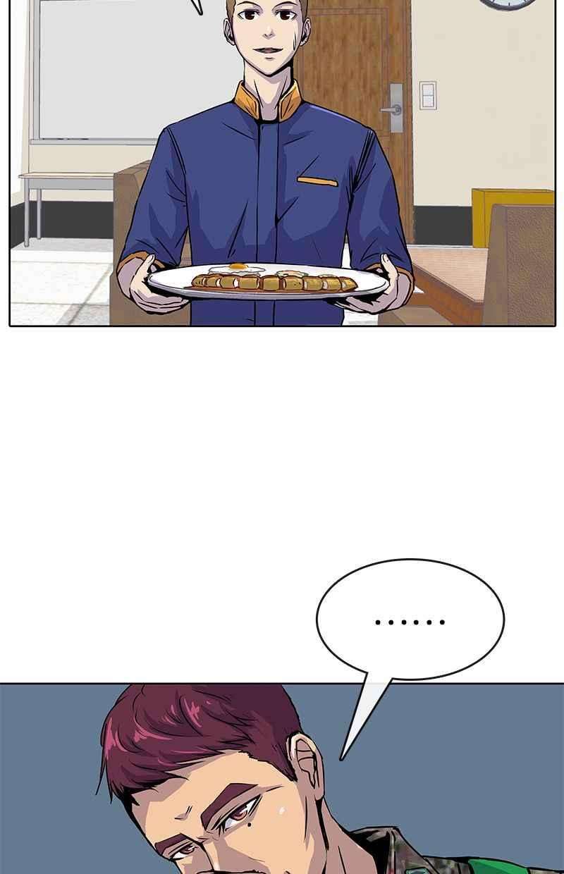 菜鸟伙房兵8话