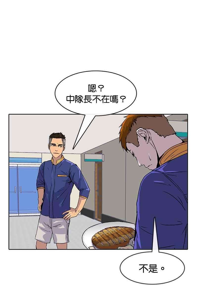 菜鸟伙房兵8话