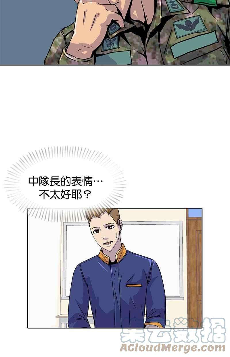 菜鸟伙房兵8话