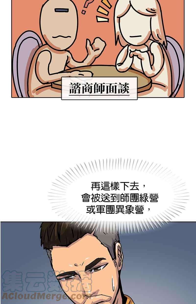 菜鸟伙房兵8话