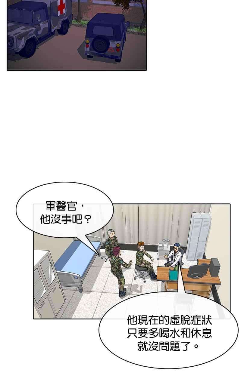 菜鸟伙房兵9话