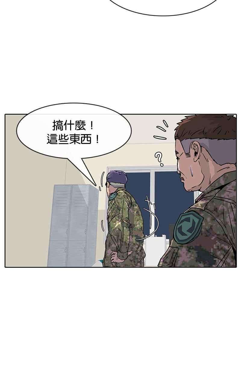 菜鸟伙房兵10话