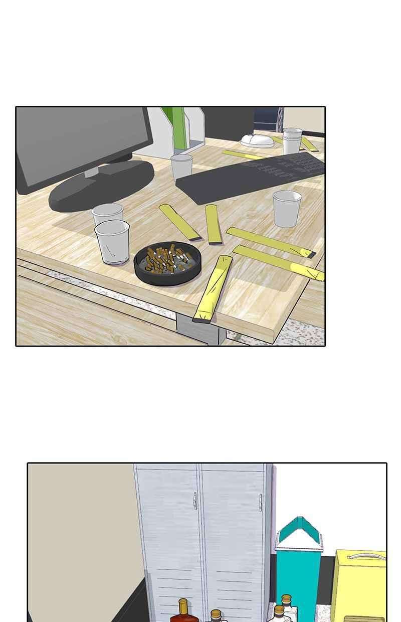 菜鸟伙房兵10话