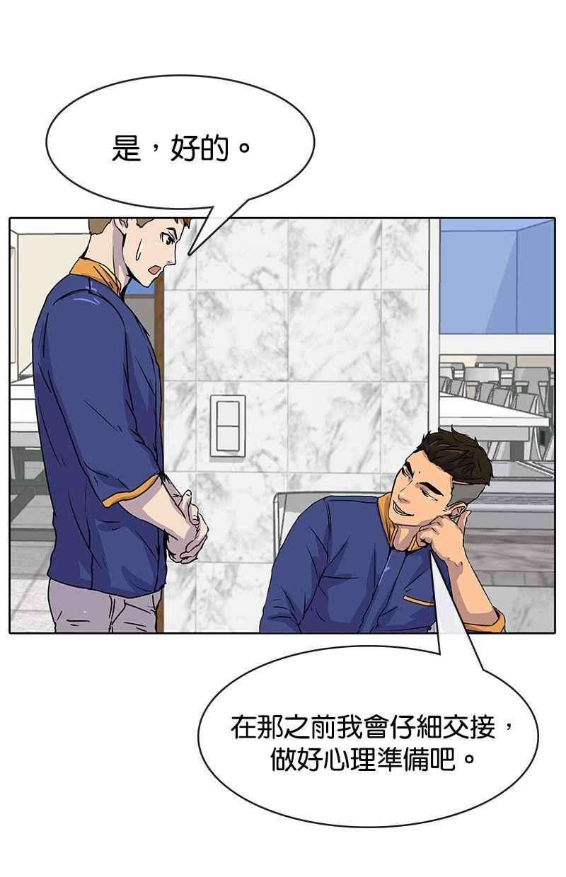 菜鸟伙房兵10话
