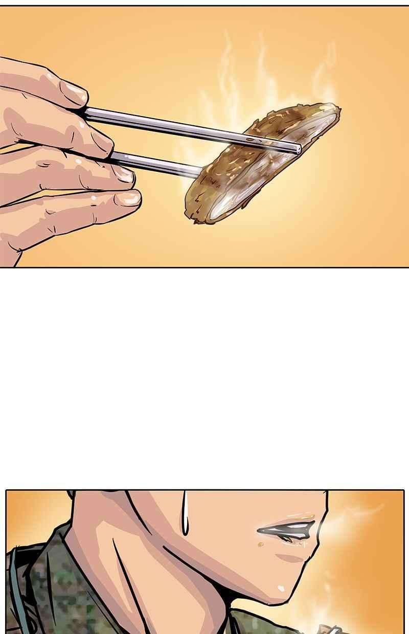 菜鸟伙房兵10话