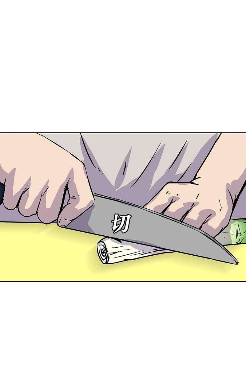 菜鸟伙房兵10话