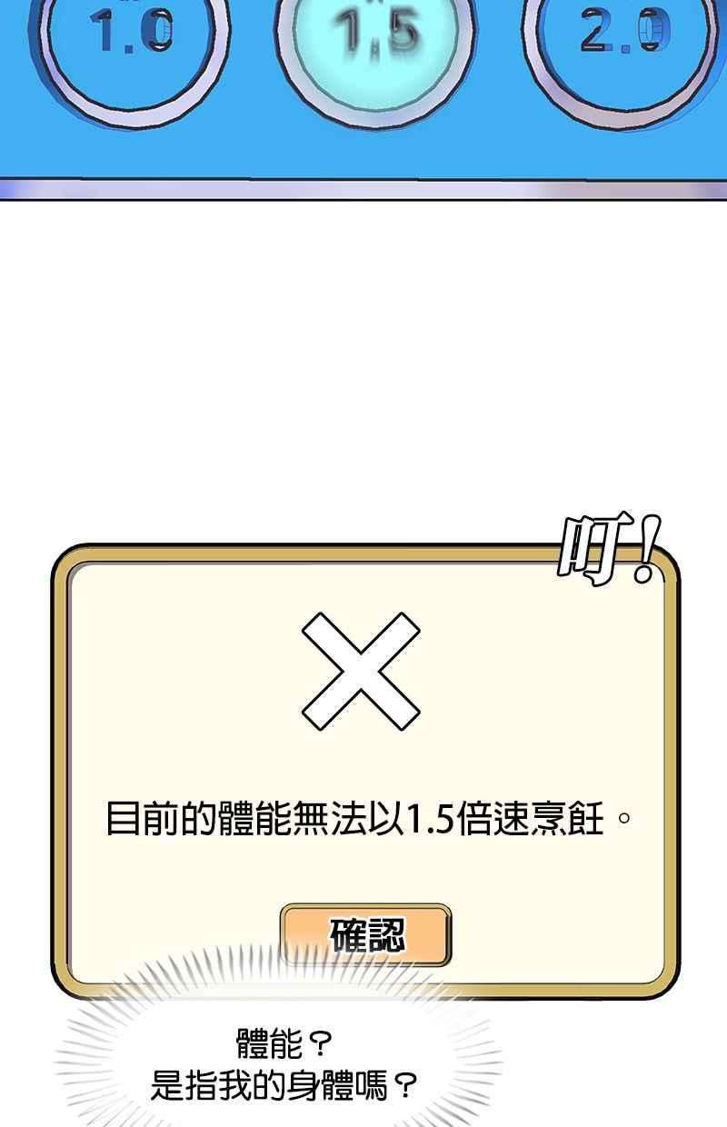 菜鸟伙房兵11话