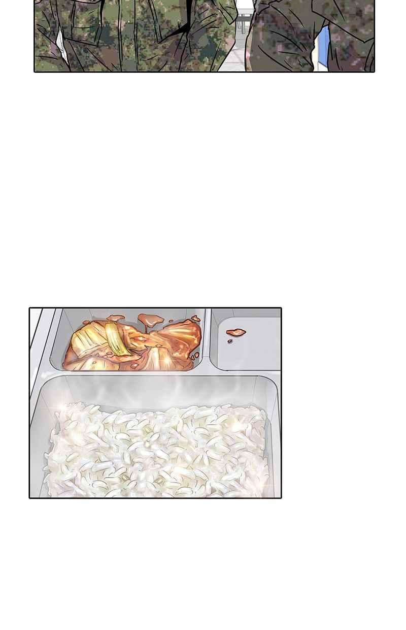 菜鸟伙房兵11话