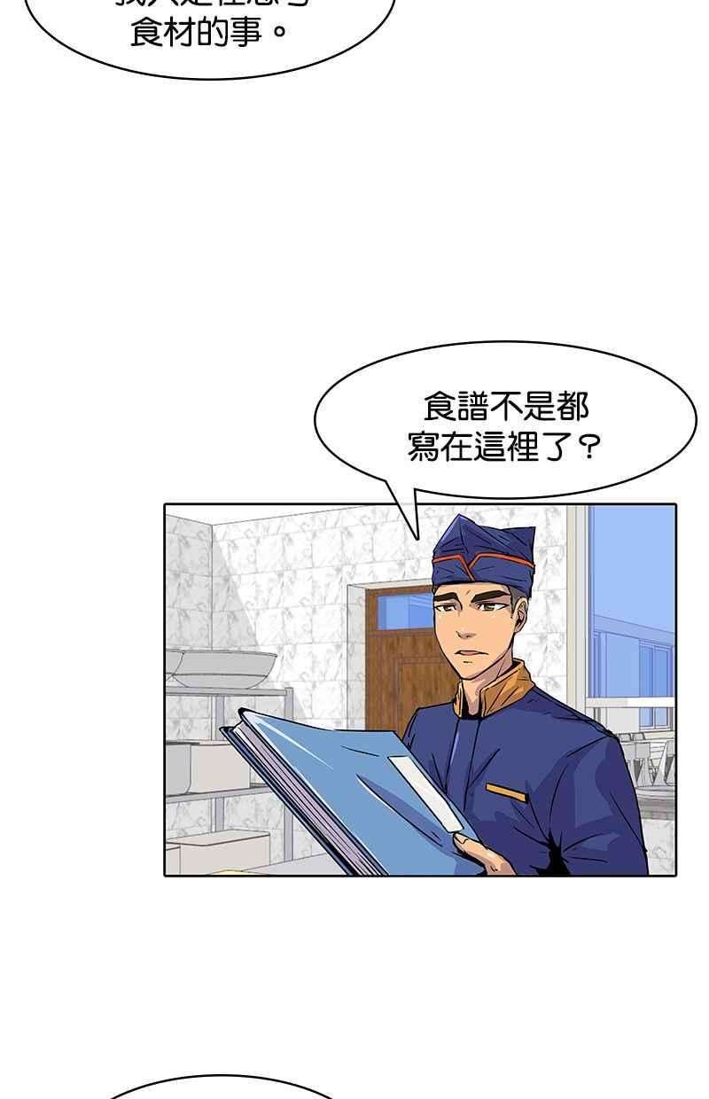 菜鸟伙房兵12话