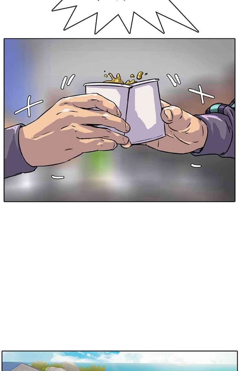 菜鸟伙房兵13话