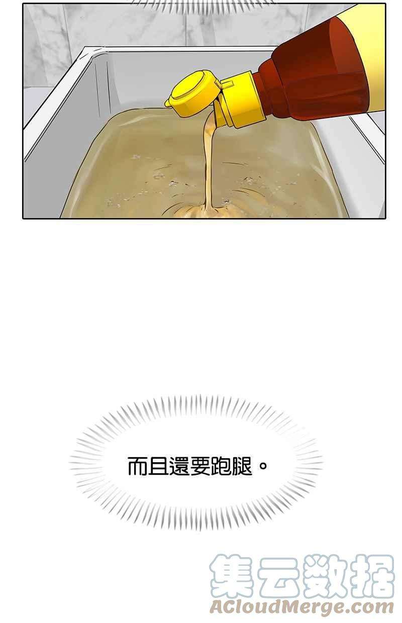 菜鸟伙房兵13话