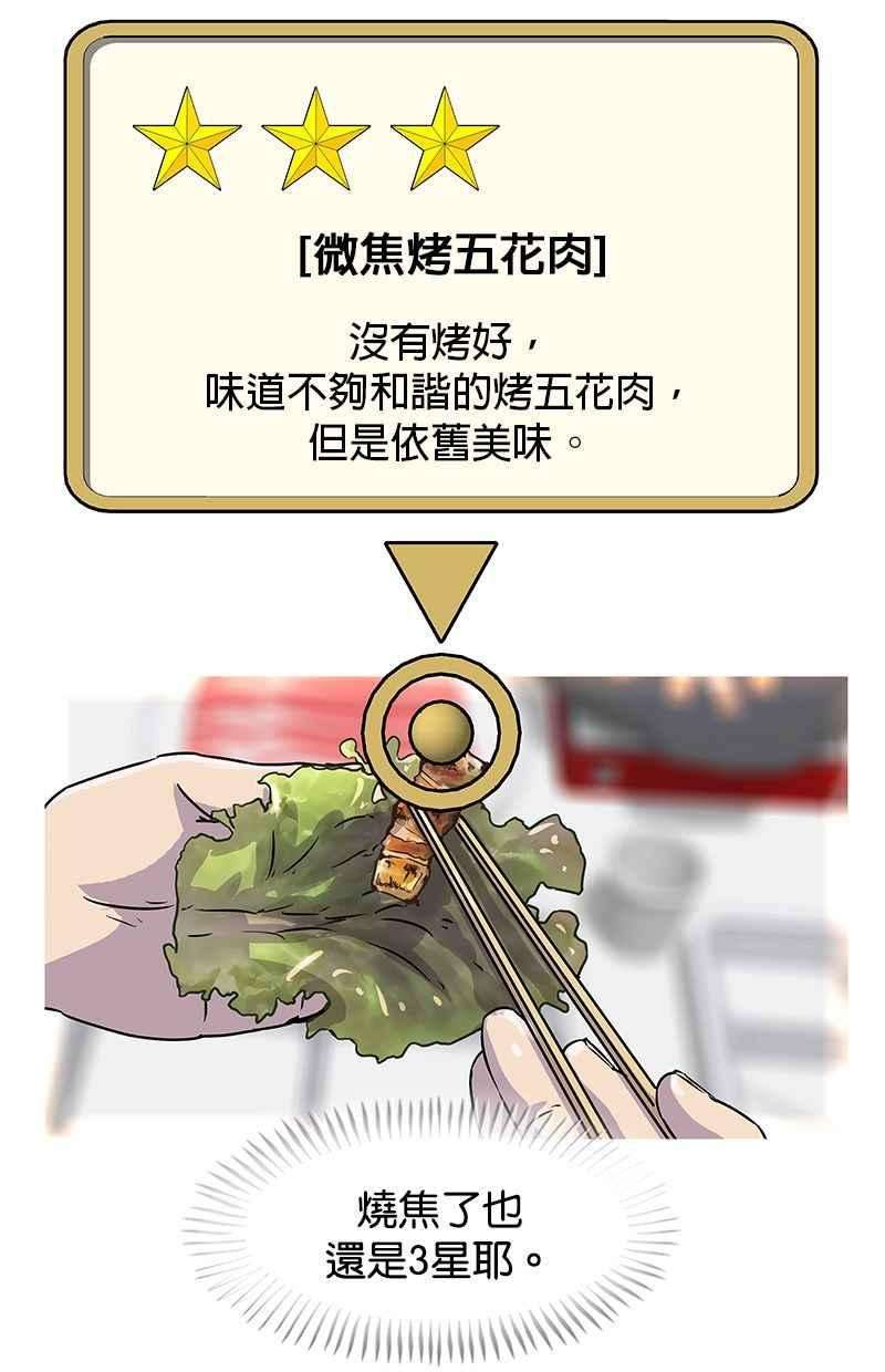 菜鸟伙房兵13话