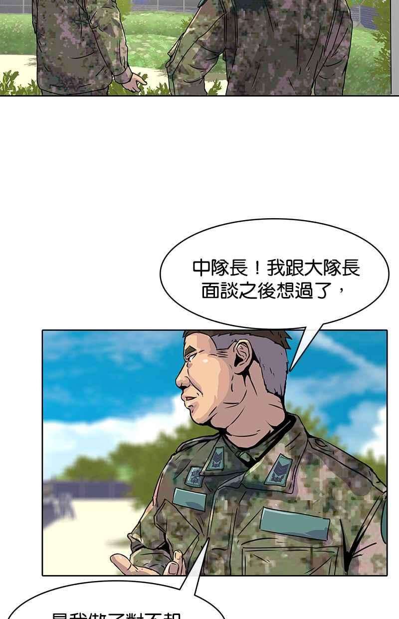 菜鸟伙房兵14话