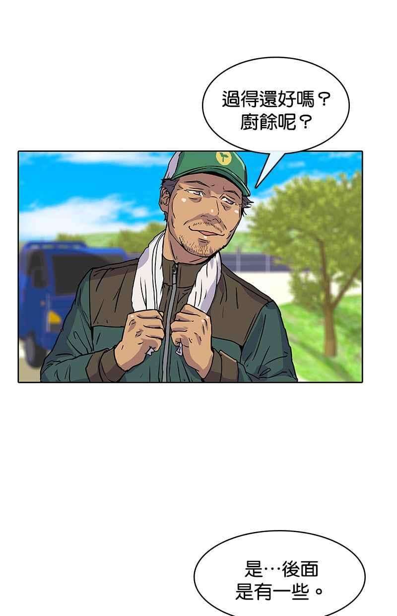 菜鸟伙房兵14话