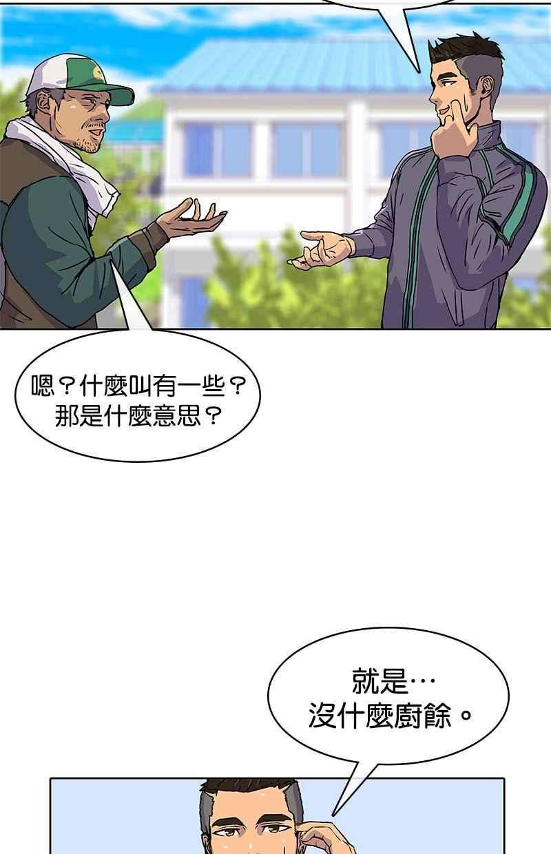 菜鸟伙房兵14话