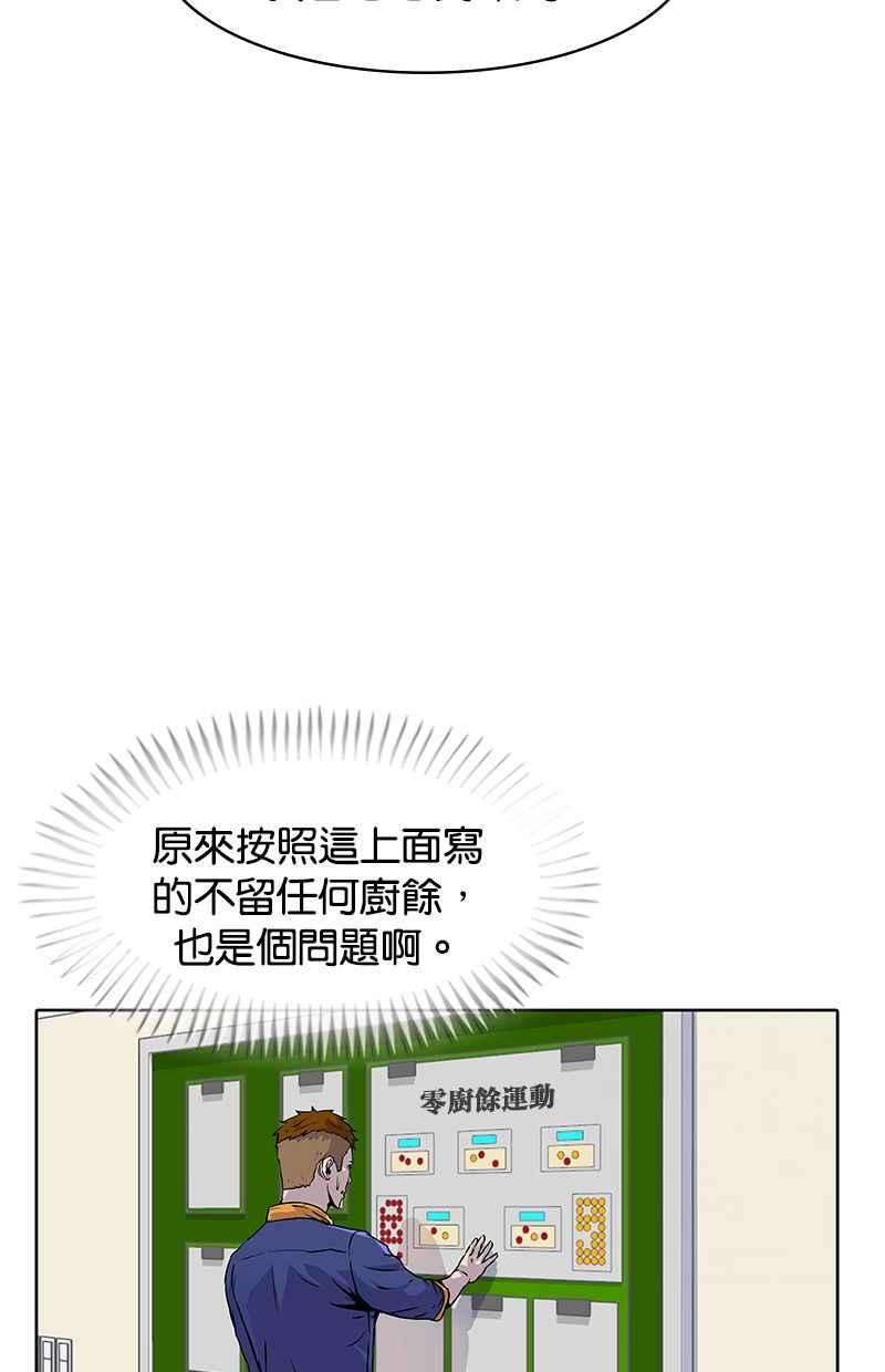菜鸟伙房兵14话